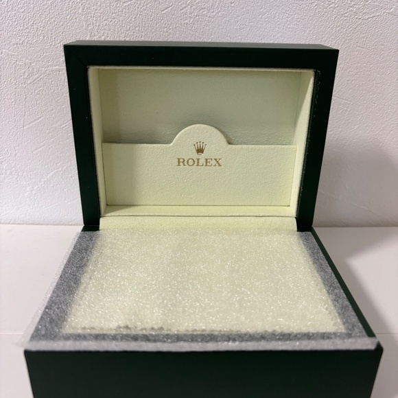 Rolex Empty Box size M - Authenticated - Picture 11 of 13